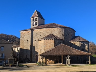 SAINT JEAN DE COLE
Dordogne